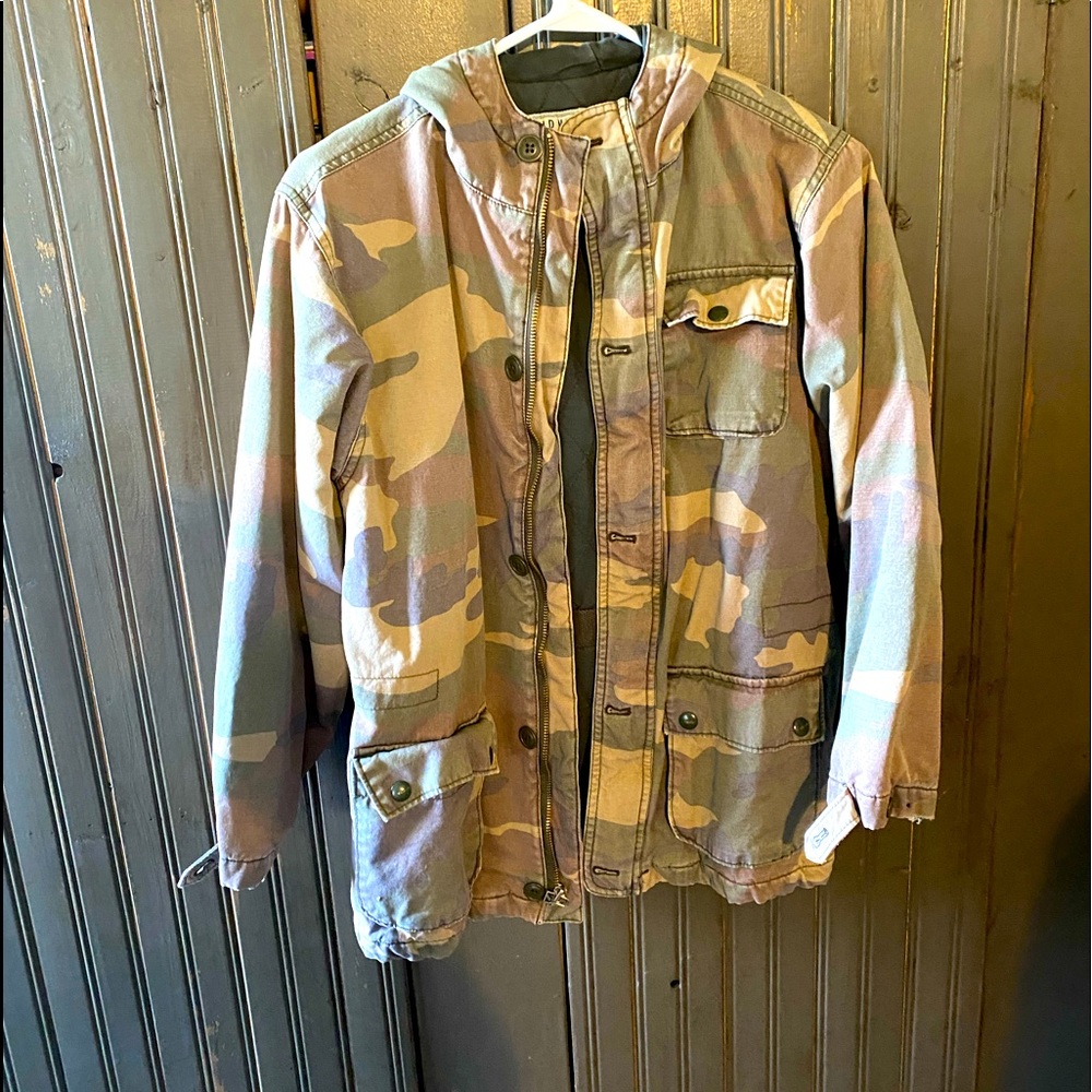 Old Navy Coat